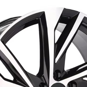 HERNA Jantes en alliage forgé frais de 17 pouces Nouvelle construction en aluminium 5x108 pour roues de voiture de tourisme <span class=keywords><strong>VOLVO</strong></span> S40 <span class=keywords><strong>V40</strong></span> S60 V60 - Product Image 3