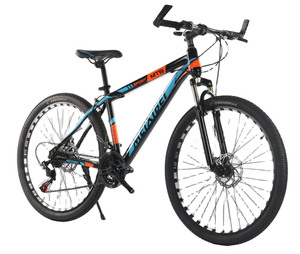 Nouveau VTT VTT Tout Suspendu <span class=keywords><strong>2021</strong></span> pour Homme - Product Image 4