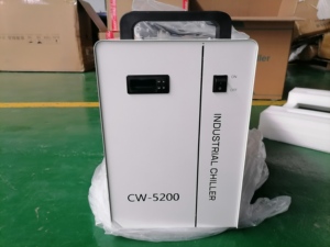 Máquina de Grabado Láser de CO2 de Gran Área de 80W 100W 150W 1390 6090, Máquina de Corte Láser CNC - Product Image 4