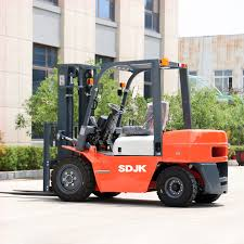 HELI H3系列<span class=keywords><strong>2</strong></span>.5吨CPQD25平衡重叉车最优惠价格出售 - Product Image 3