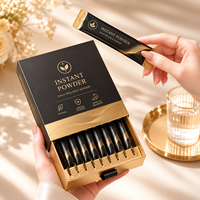 Boîtes rigides magnétiques avec logo personnalisé, emballages écologiques haut de gamme, emballages pour aliments, cosmétiques, soins de la peau, boîtes cadeaux de luxe recyclables, estampage