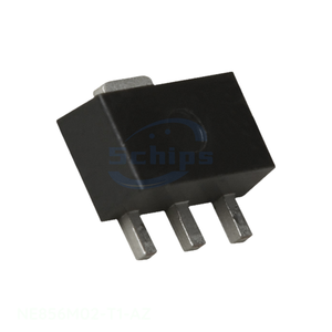 Electronics Component Transistors TO-243AA NE856M02-T1-AZ BOM IC In Stock - Product Image 1