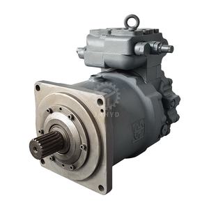 掘削機部品EX1800-3 EX1900-5スイングモーターEX1900-6 EX3600-5スイングギアボックス付きスイングモーターEX900-5ファイナルドライブ - Product Image 1