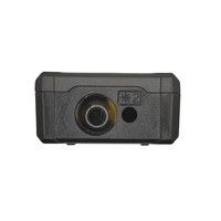 Chine guangdong bon prix OEM ou ODM LCD-VA à bulles à double niveau mini télémètre laser de mesure de distance portable