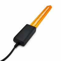 Capteur sans fil d'humidité et de température du sol avec sortie LoRaWAN NB-IoT pour l'agriculture intelligente et l'irrigation de précision