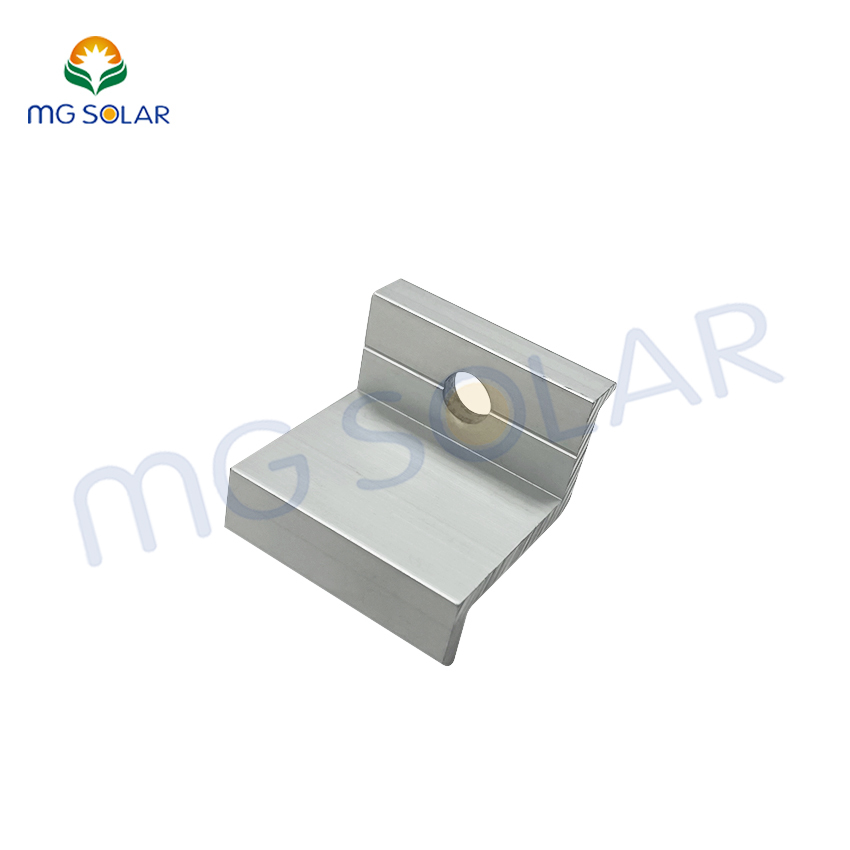 Solar Mounting System Clamp Solar Panels Installation End Clamp Mount Accessories · image 6