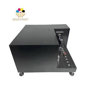 Wiseprint Tương Thích HP 45 2588 51645A Tij 2.5 Tự Động Dung Môi Hộp Mực Điền Máy In Máy - Product Image 2