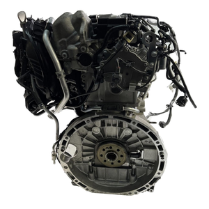 Mesin M274 2,0 untuk Mercedes Benz E-Class W205 W218 2.0 Bensin M274 GLC X253 Mesin M274.920 A2740102013 - Product Image 5