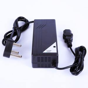 Chargeurs de batterie 150W 46.2V 3a chargeur intelligent pour 11S 39.6V 40.7V Batteries au lithium-ion Scootersr électrique batterie Pack - Product Image 6
