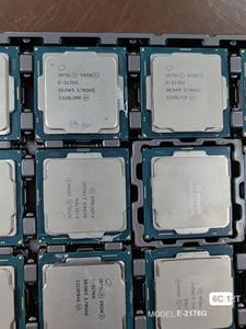 Intel Xeon E-2176G sr3ws 3.70 gz 6c 12t वर्कस्टेशन और सर्वर <span class=keywords><strong>cpu</strong></span> के लिए उपयोग किया जाता है - Product Image 3