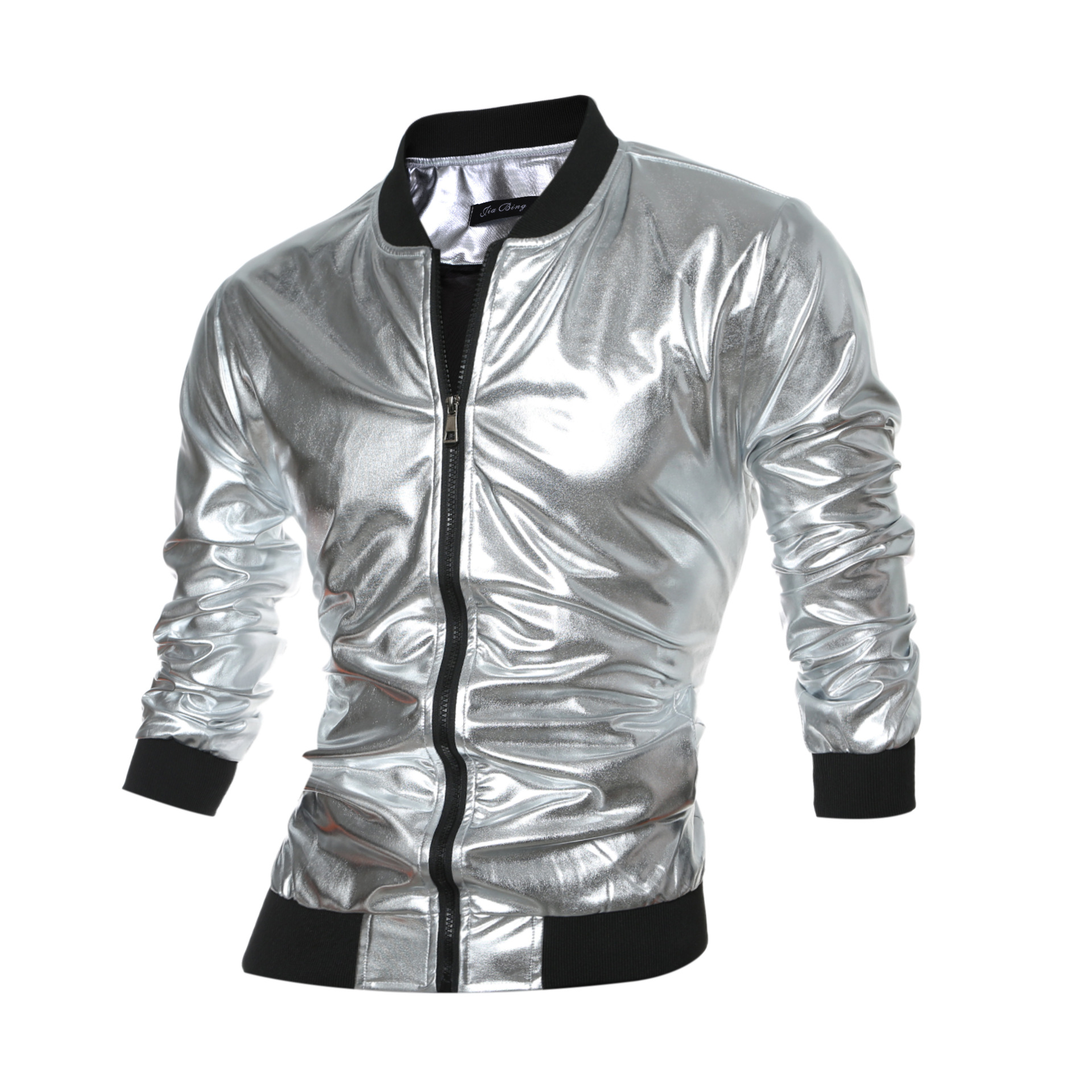 Silver