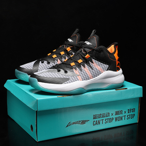 Logo personnalisé professionnel hommes femmes Sports de plein air style baskets <span class=keywords><strong>nouvelle</strong></span> <span class=keywords><strong>collection</strong></span> tempête anti-dérapant anti-odeur <span class=keywords><strong>basket</strong></span>-ball hiver - Product Image 4