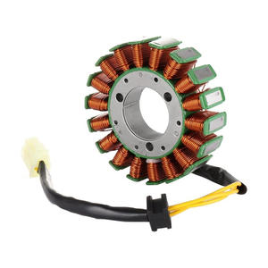 Systèmes d'allumage, bobines électromagnétiques et rotors magnétiques pour Yamaha Suzuki GSX-R600 et GSX-R750 - Product Image 4