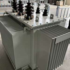Aluminium 500KVA Dacheng Hochspannungs-Dreiphasen-Transformatoren 400kVA 315kVA 500kVA 630kVA 800kVA Ölgekühlte Transformatoren - Product Image 3