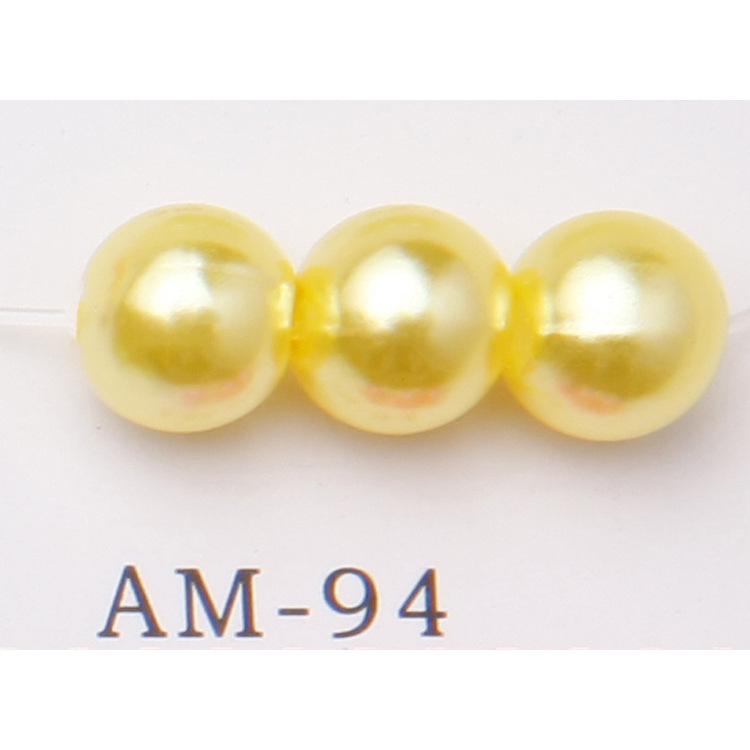94 Amarillo Limón