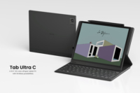 10,3 Zoll Der Neue Kaleido 3 E-Ink Bildschirm E-Paper-ähnlicher Onyx Boox Tab Ultra C E-Reader E-Tablet