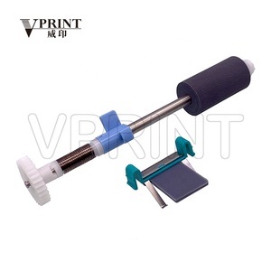 Kit de Rodillos de Mantenimiento ADF 57-0133-000 57-0103-000 para Impresoras Xerox DocuMate 252 262 272 3115 3220 3460 Phaser 7500 - Product Image 3