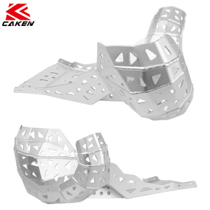 PRO CAKEN Universel Convient aux moteurs deux <span class=keywords><strong>temps</strong></span> <span class=keywords><strong>KTM</strong></span> EXC250/<span class=keywords><strong>300</strong></span> 20-23 avec une plaque de protection inférieure en aluminium. - Product Image 6