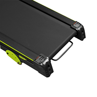 Tapis de course pliable intelligent Lifefit TM3300 pour la maison et la salle de sport – En stock UE