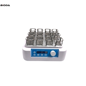 Lab Equipment Digital Orbital Shaker Incubator Price Rotatory Shaker Incubator <strong>Laboratory</strong> Shaker Machine - Product Image 2