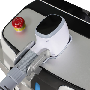 Machine d'épilation au laser à diode haute puissance <span class=keywords><strong>K18</strong></span> 4 vagues Ice 808nm 3000W Keylaser 15.6 "écran tactile couleur pour usage domestique commercial - Product Image 6