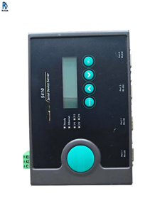 Controlador PLC, Sensor, Servidor de Puerto Serie, Nuevo y Original, NPORT 5410 - Product Image 1