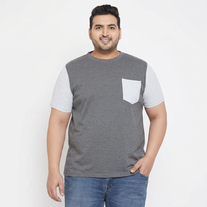 T-shirt surdimensionné délavé à l'acide 100% coton Lavage vintage T-shirts grande taille Fabriqué avec votre propre logo de marque T-shirt blanc délavé à l'acide - Product Image 1