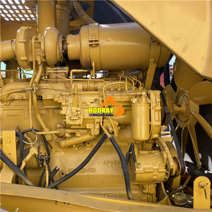 รถตักล้อยางมือสอง ยี่ห้อแคท รุ่น 938g 950 950g 950K 966c 966f 966g 966h 962g 980g - Product Image 5