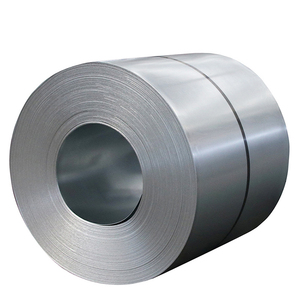 Bobine d'acier galvanisé à chaud DX51D SGCC Z60-Z275, tôle GI laminée à froid pour la fabrication de tuyaux, North Steel 0,5-1,0 mm ISO 9001 - Product Image 1