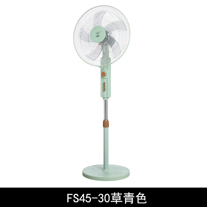 FS45-30 Grass Green (Copper Wire)