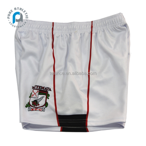 <span class=keywords><strong>Short</strong></span> de <span class=keywords><strong>rugby</strong></span> blanc vierge personnalisé pur 5 pouces logo gros athlétisme hommes classique décontracté <span class=keywords><strong>short</strong></span> décontracté sans couture pour hommes femmes - Product Image 6