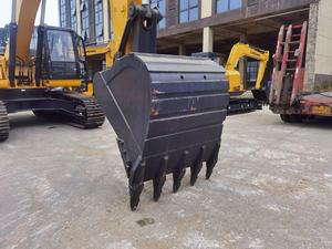 รถขุดตีนตะขาบคุณภาพสูง ราคาประหยัด ยี่ห้อชั้นนำ ขนาด 33 ตัน รุ่น 933F ผลิตในจีน รถขุดใหม่ - Product Image 5