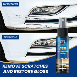 Rayhong RAD01-A011-60-BU1 60ml Spray de réparation de rayures de <span class=keywords><strong>voiture</strong></span> Peinture multifonctionnelle Rénovation Polissage <span class=keywords><strong>Retouche</strong></span> Entretien automobile - Product Image 5