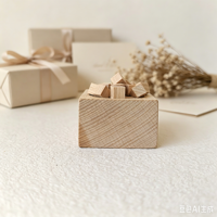 Diffuseur d'arômes en bois naturel de haute qualité, diffuseur passif d'huiles essentielles pour la décoration de la maison