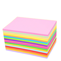 Papier copie A4 pour enfants de maternelle, 80g, impression couleur, résine imperméable, simple face, UV, 100% de luminosité, compatible avec les imprimantes jet d'encre/laser