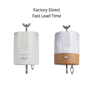 Cuna Eléctrica Portátil para Bebé con Soporte de Trípode, Control por Aplicación, 100% Algodón, Columpio Automático para Bebés de 0 a 18 Meses - Product Image 5