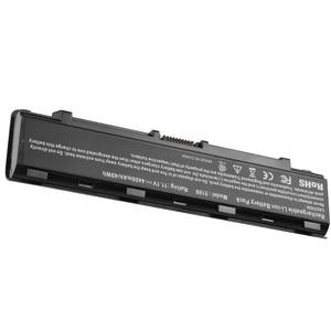 Batería del ordenador portátil para <span class=keywords><strong>TOSHIBA</strong></span> SATELLITE C40 <span class=keywords><strong>C50</strong></span>-A serie PA5108U-1BRS 10,8 V 4400MAH - Product Image 4