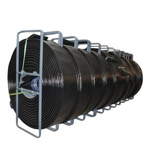 Flexibler Hochdruck-Polyurethan-Feuerlösch schlauch für die Trocken beständigkeit von Ölpipeline-Entwässerung Bewässerung Ackerland Verwendung - Product Image 4