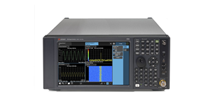 เครื่องวิเคราะห์สัญญาณ TTLTES N9010B EXA ช่วงความถี่ 10 Hz ถึง 44 GHz - Product Image 4
