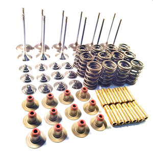 Dịch Vụ Tùy Chỉnh Logo Miễn Phí Van Xả Khí Nạp Cho GM Chevy GMC VORTEC 4 5 6 Cyl 350 5.7 5.7L V6 V8 4.3L LS7 - Product Image 1