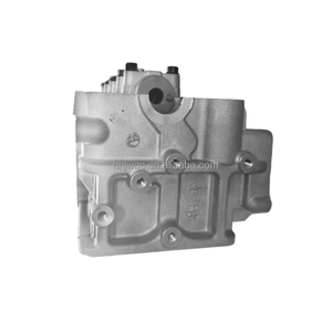 Nueva Cabeza de Cilindro Completa Goway 4M40 2.8L, Motor Turbodiésel SOHC ME202620 ME193804, para <span class=keywords><strong>Mitsubishi</strong></span> <span class=keywords><strong>Montero</strong></span> GLX/<span class=keywords><strong>GLS</strong></span> Pajero - Product Image 5