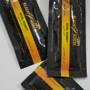 Miel Herbal Natural VIP para la Salud Masculina, Jarabe de Miel Real para la Salud Sexual y Aumento de la Vitalidad en Hombres - Product Image 5