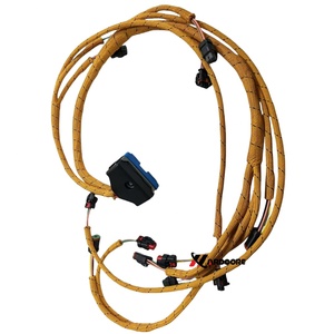 Faisceau de câblage moteur C7.1 385-5997 447-5149 529-8751 3855997 pour excavatrice - Product Image 1
