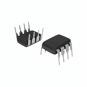Original LM2672N-3.3 Buy Electronics Components Online 8 DIP Power Management (PMIC) - Product Image 1
