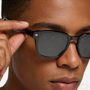 Gonbes G20 Leopard TWS pour lunettes de soleil avec assistant IA, traduction en temps réel, appels téléphoniques, lecteur de musique et commande vocale - Product Image 3