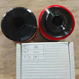 ปั๊มขุดเจาะบ่อน้ำมันซีรีส์ F ของ Bibo พร้อมชิ้นส่วนไฮดรอลิก ยางขึ้นรูปโพลียูรีเทน ประสิทธิภาพสูง ได้รับการรับรองมาตรฐาน ISO 9001 - Product Image 3