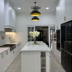 Diseños de Muebles de Cocina Modernos e Inteligentes de Lujo - Product Image 2