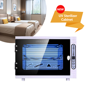 Nhà Máy Khử Trùng Thép Không Gỉ Nail Công Cụ Tiệt Trùng Điện Nồi Hấp Khử Trùng Máy Cho Tiệm Làm Móng Tay - Product Image 1