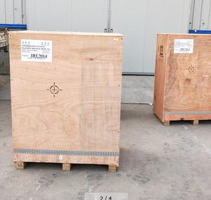 ASTM D2171 laboratorium Bitumen Dynamic Viscometer dari uji viskositas bak mandi kapiler vakum - Product Image 6