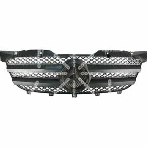 CALANDRE AVANT adaptée à Mercedes SPRINTER 2006-2013 (9068800385-9051) - Product Image 1